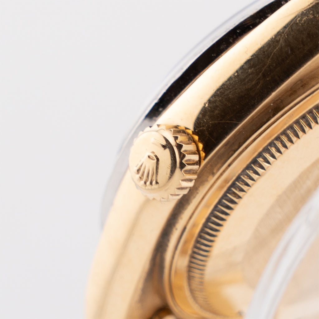 Rolex Day-Date 1983