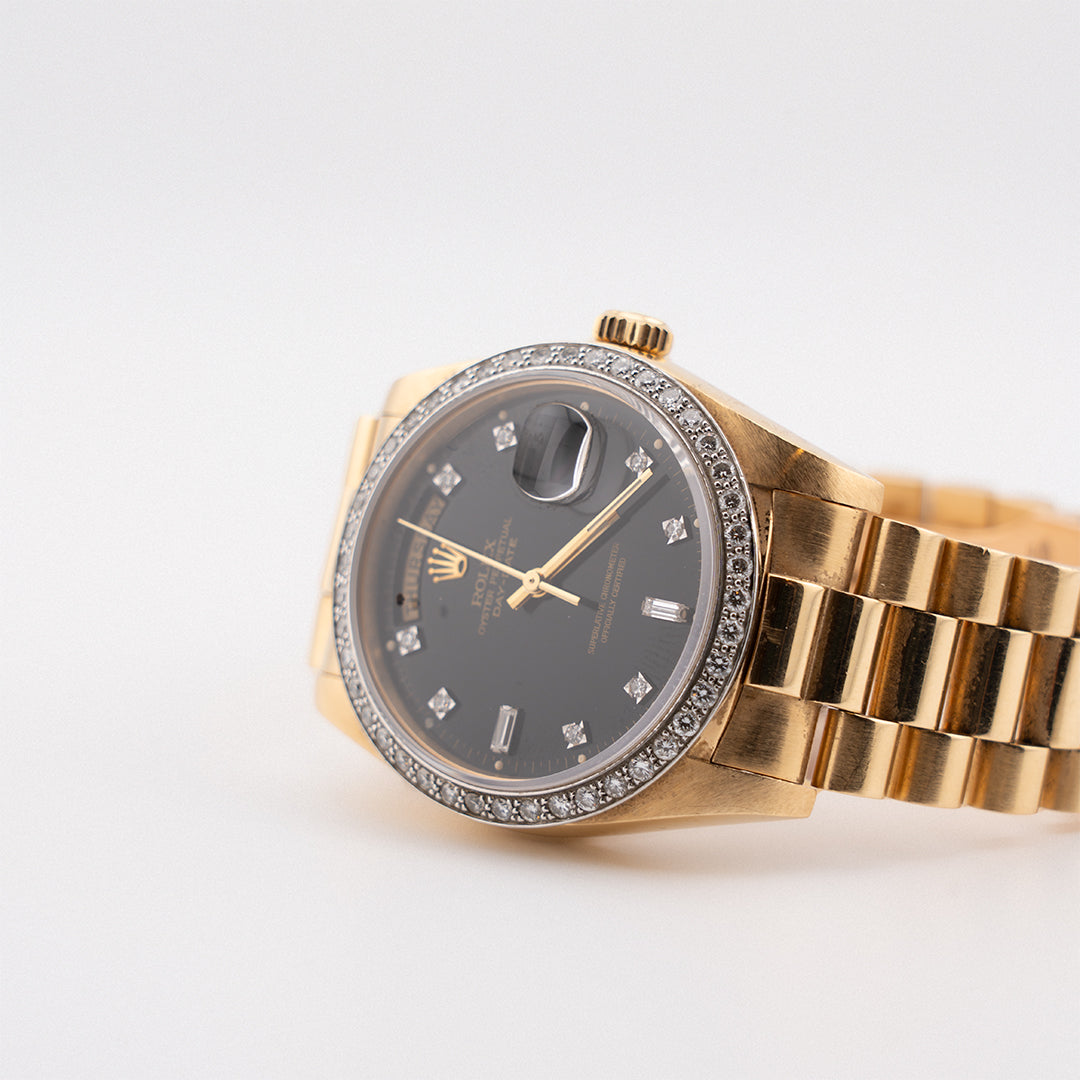 Rolex Day-Date 1983