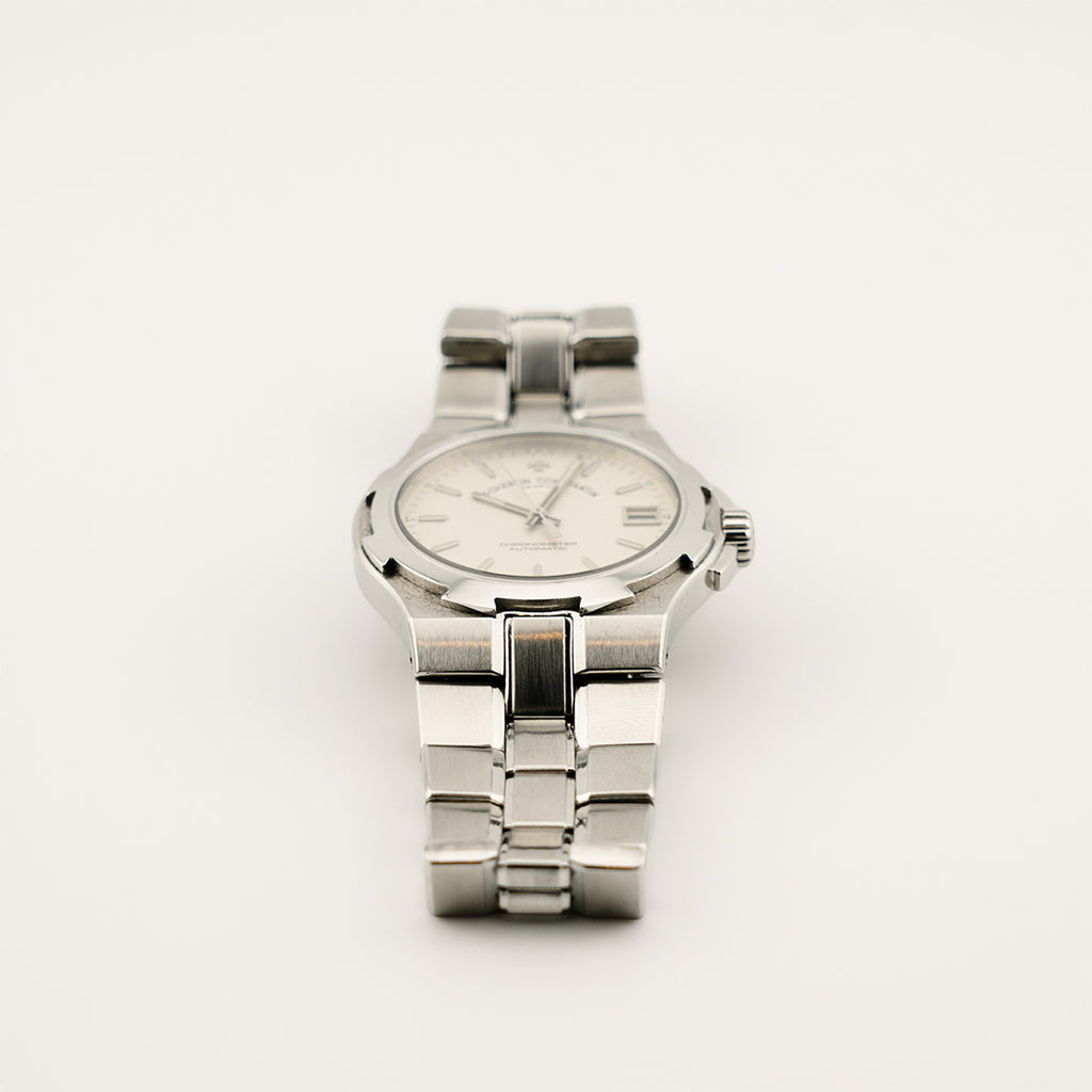 Vacheron Constantin Overseas