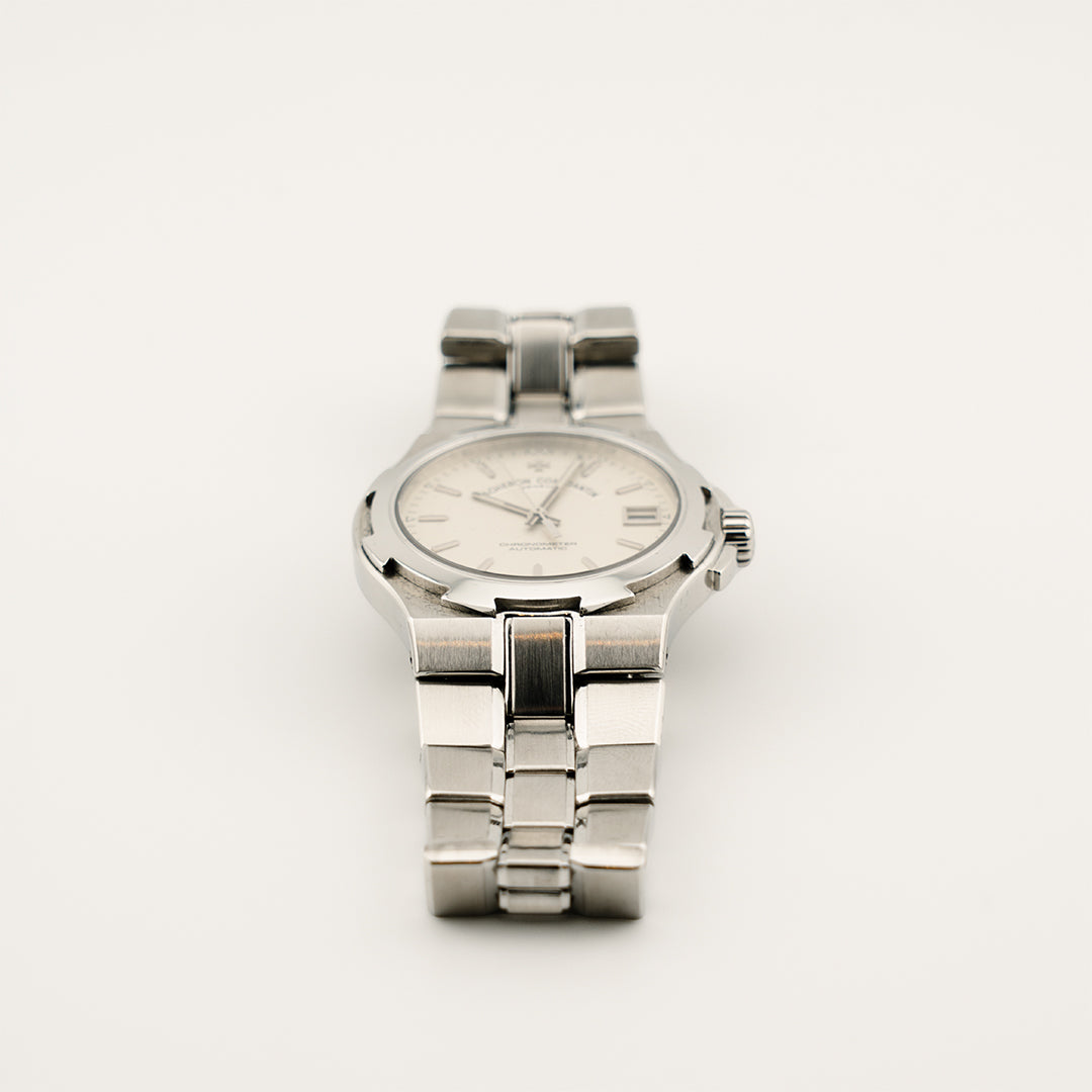 Vacheron Constantin Overseas