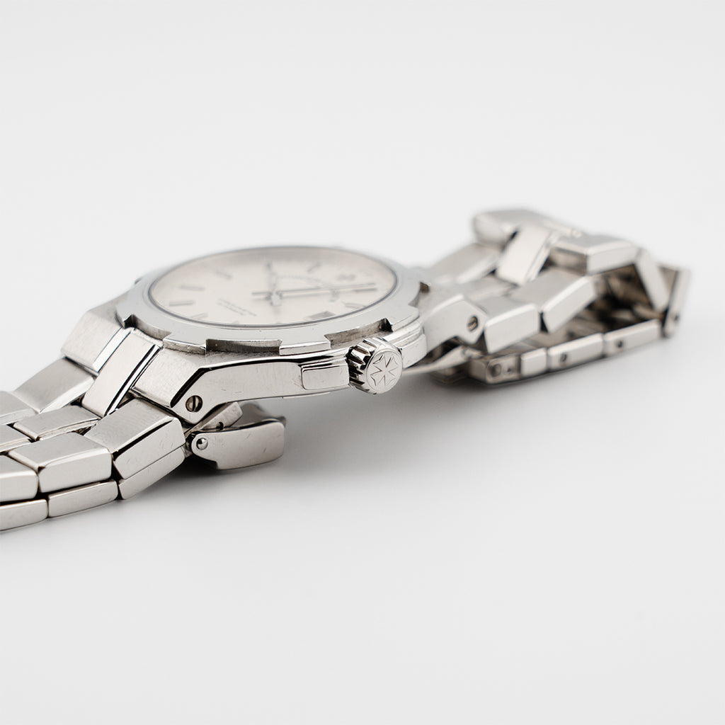 Vacheron Constantin Overseas