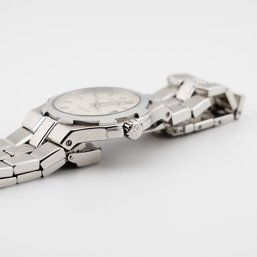 Vacheron Constantin Overseas