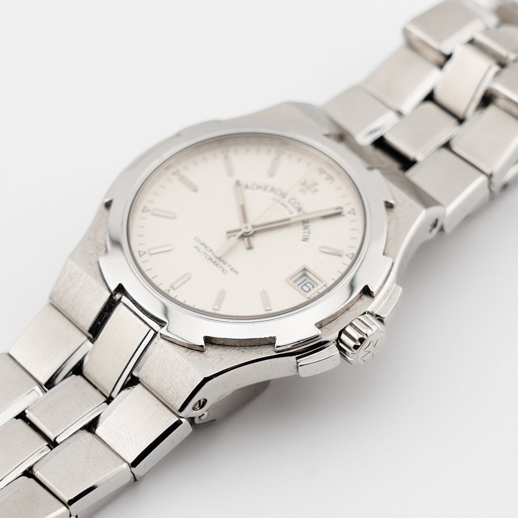 Vacheron Constantin Overseas