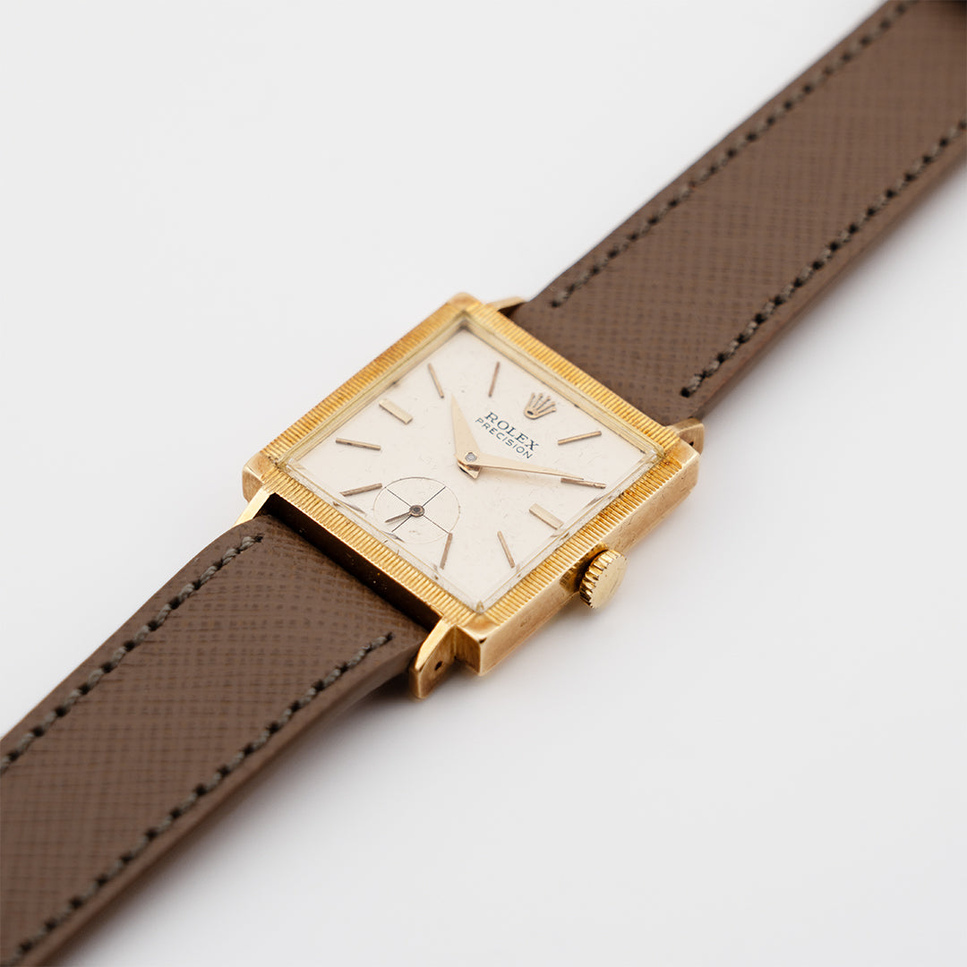 Rolex Precision Referenza 9597