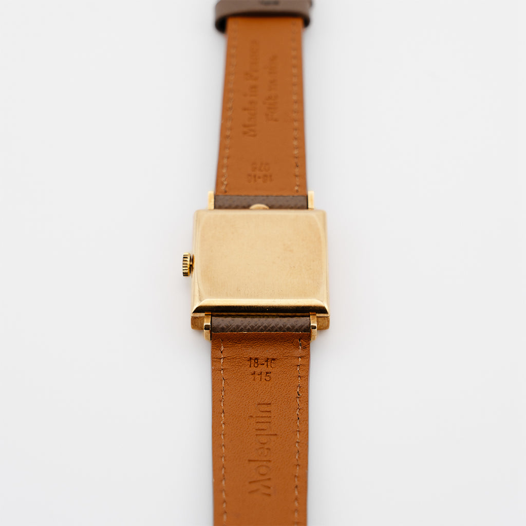 Rolex Precision Referenza 9597