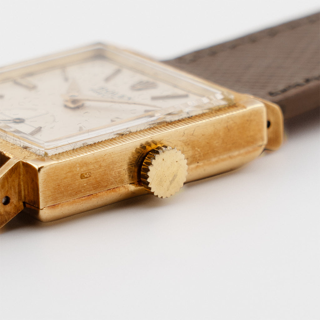 Rolex Precision Referenza 9597