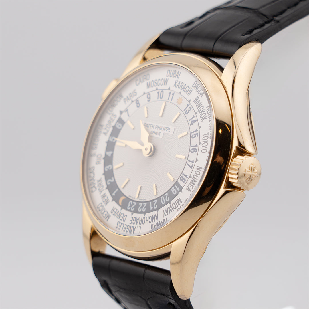 Patek Philippe Worldtime
