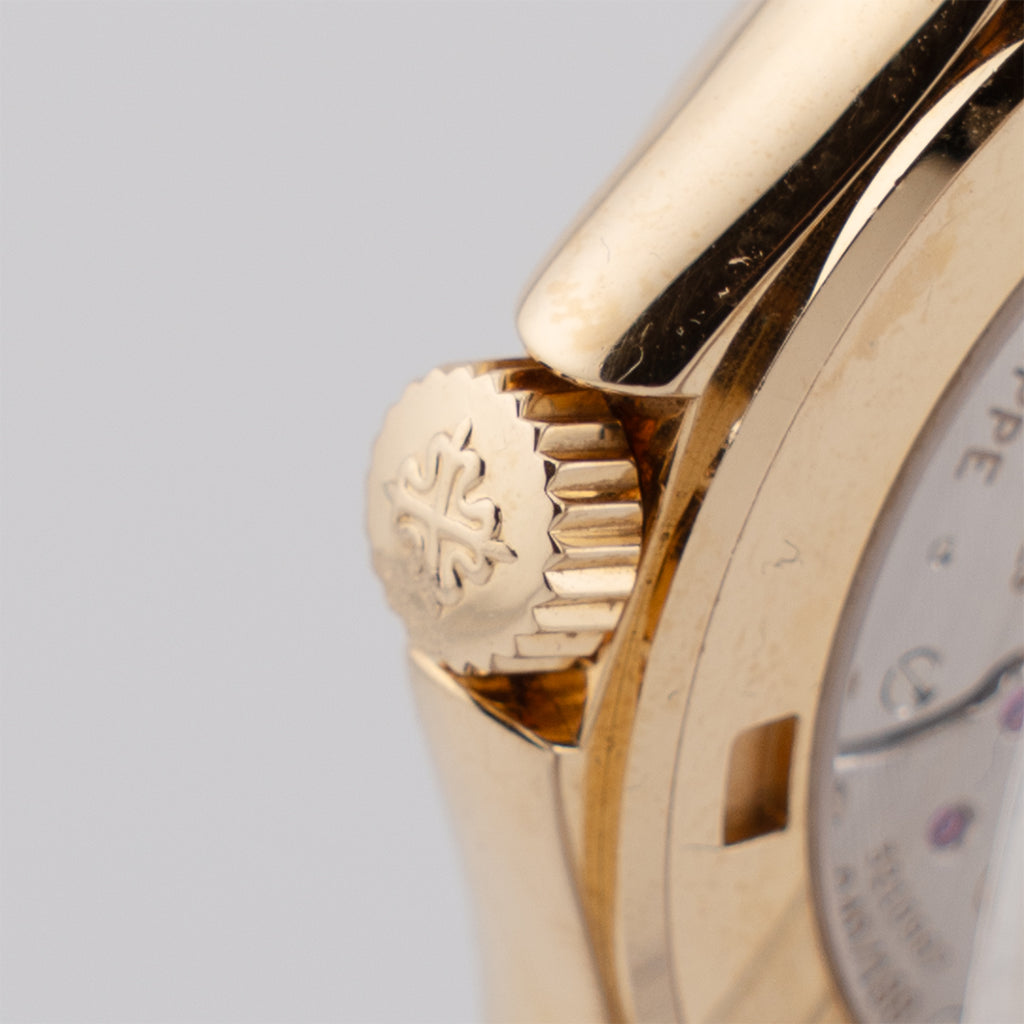 Patek Philippe Worldtime