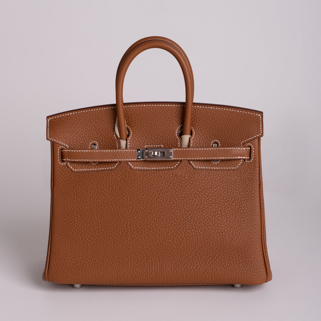 Hermès Birkin 25