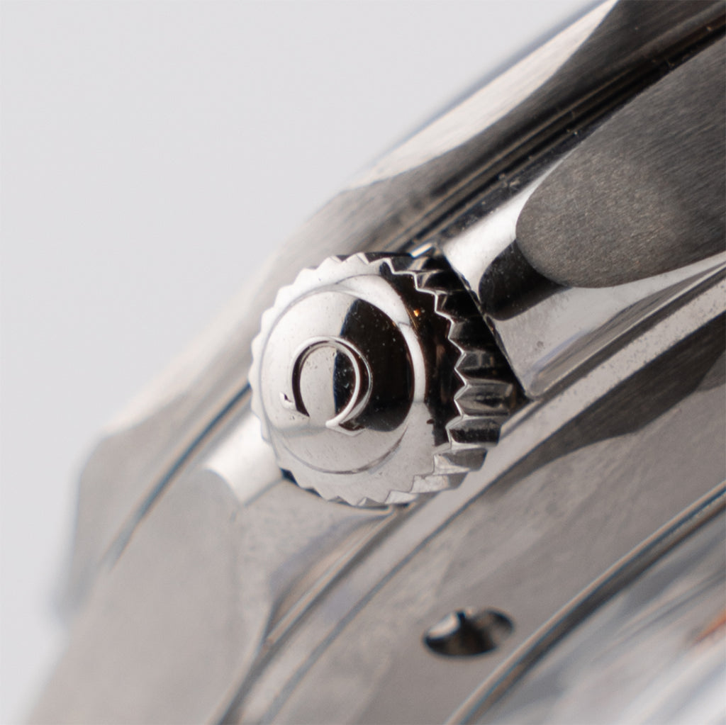 Omega Seamaster - 60° anniversario di James Bond