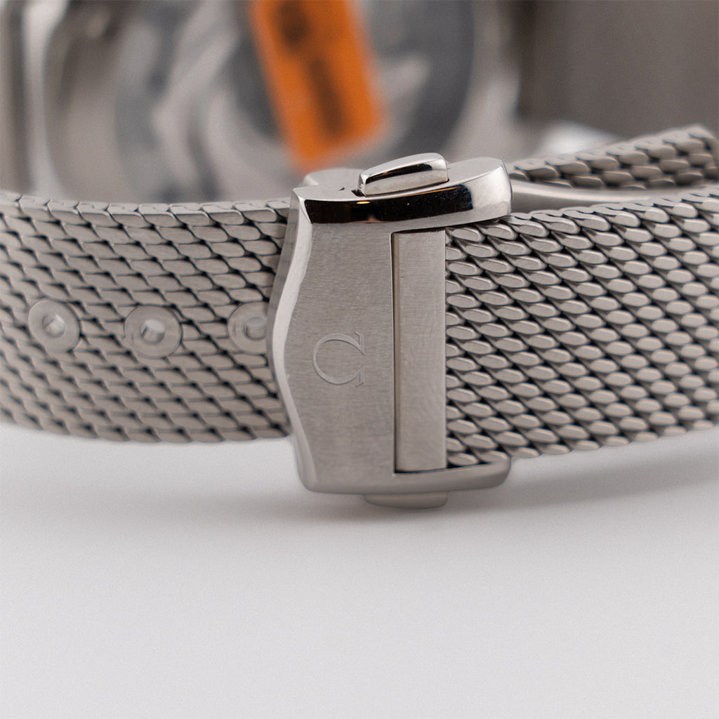 Omega Seamaster - 60° anniversario di James Bond