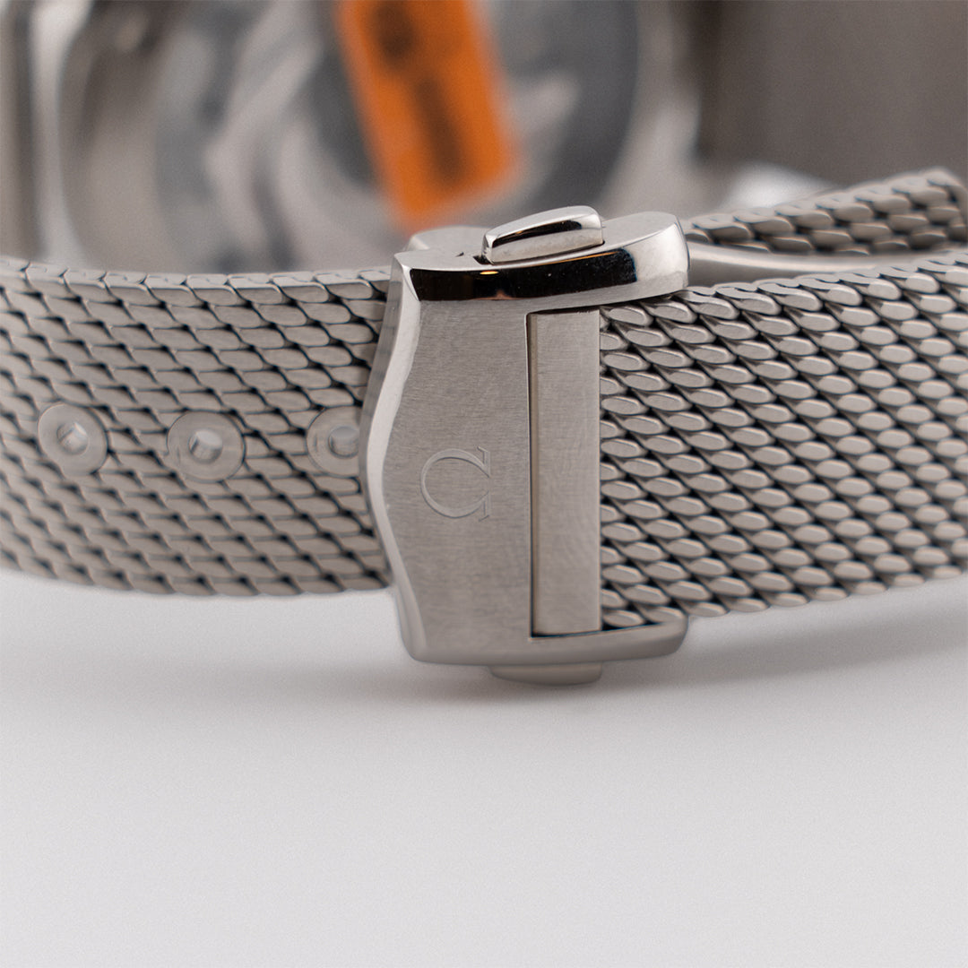 Omega Seamaster - James Bond 60th Anniversary
