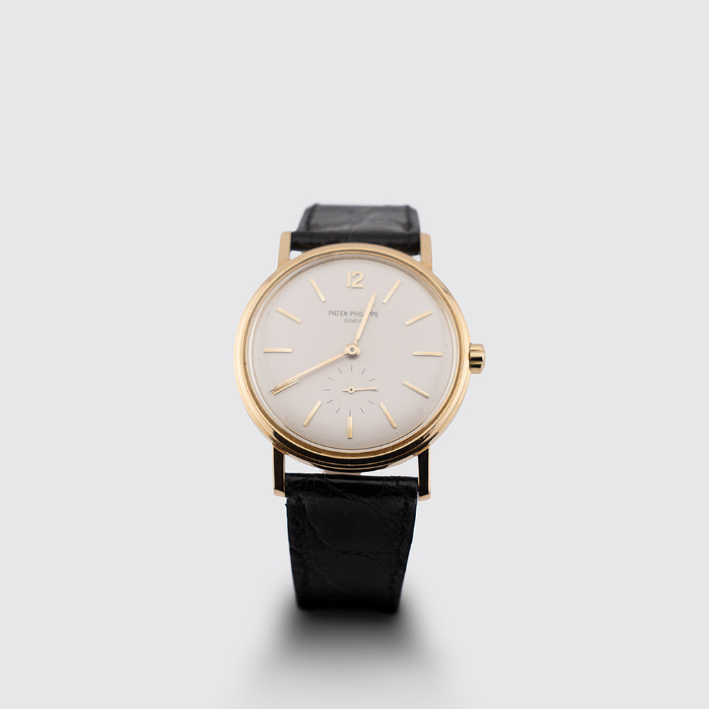 Patek Philippe Calatrava