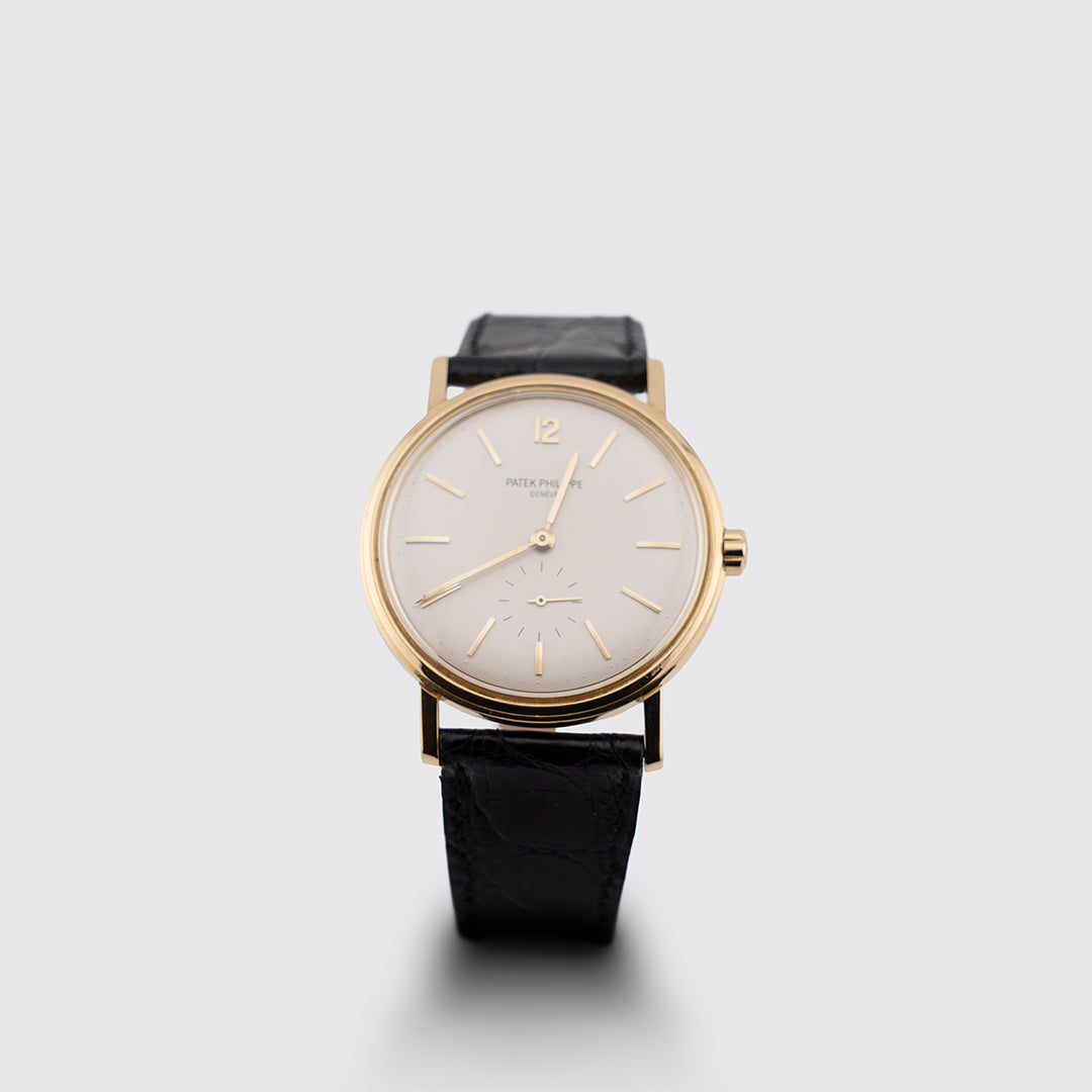 Patek Philippe Calatrava