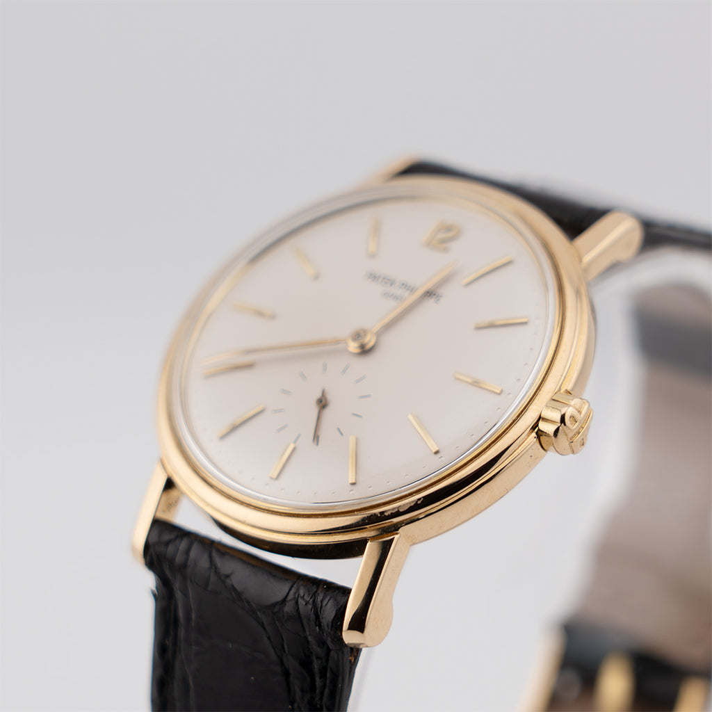 Patek Philippe Calatrava