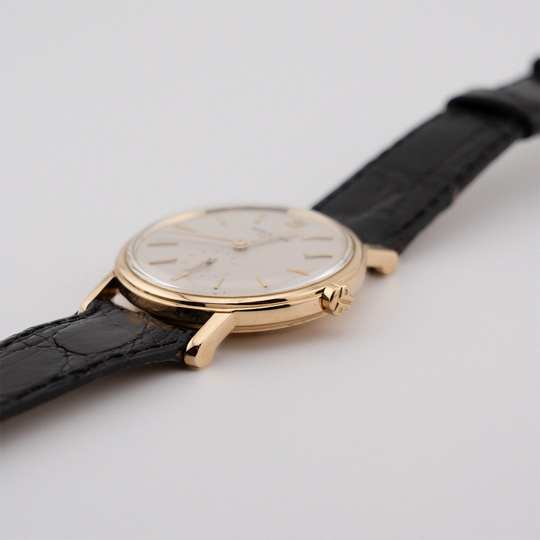 Patek Philippe Calatrava