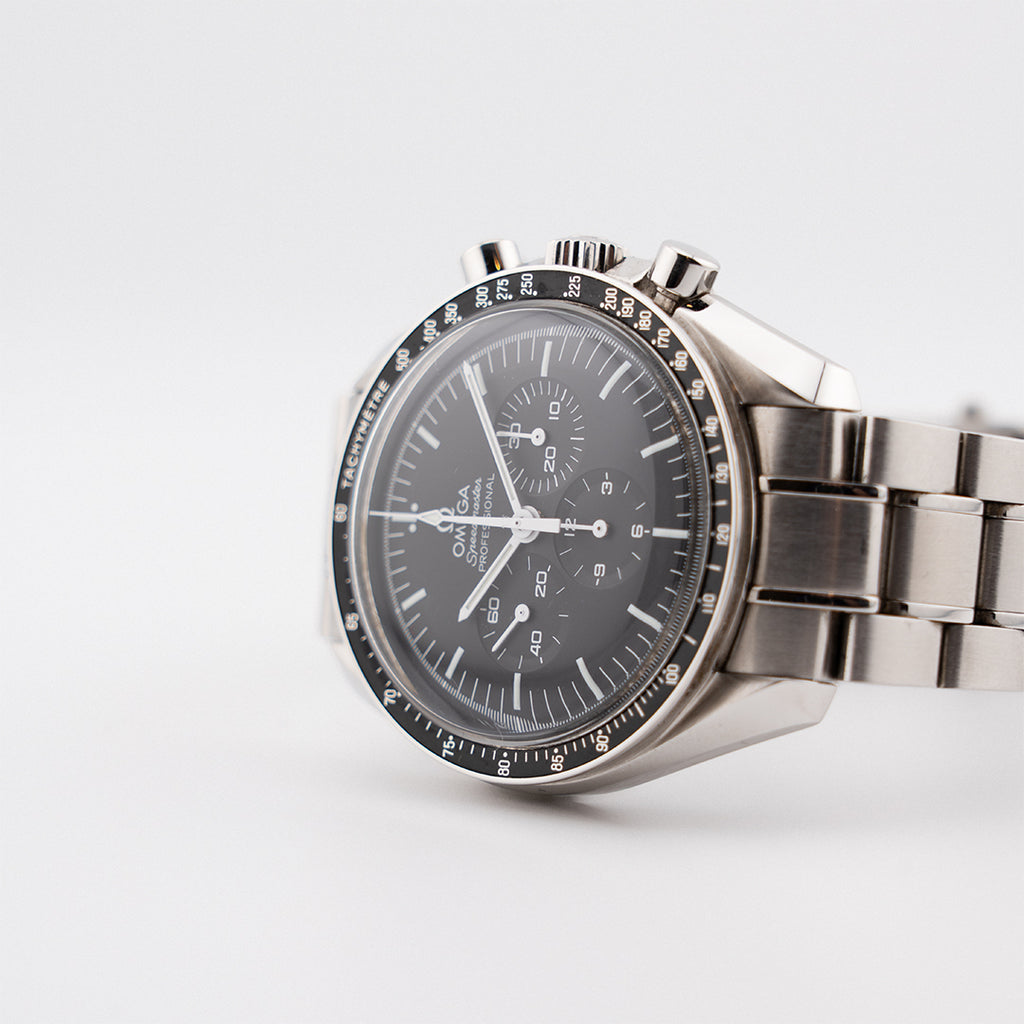Omega Speedmaster Moonwatch Professional