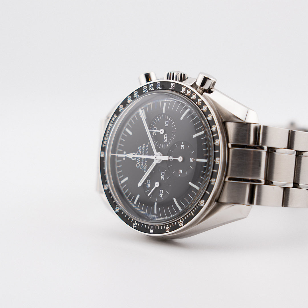 Omega Speedmaster Moonwatch Professional