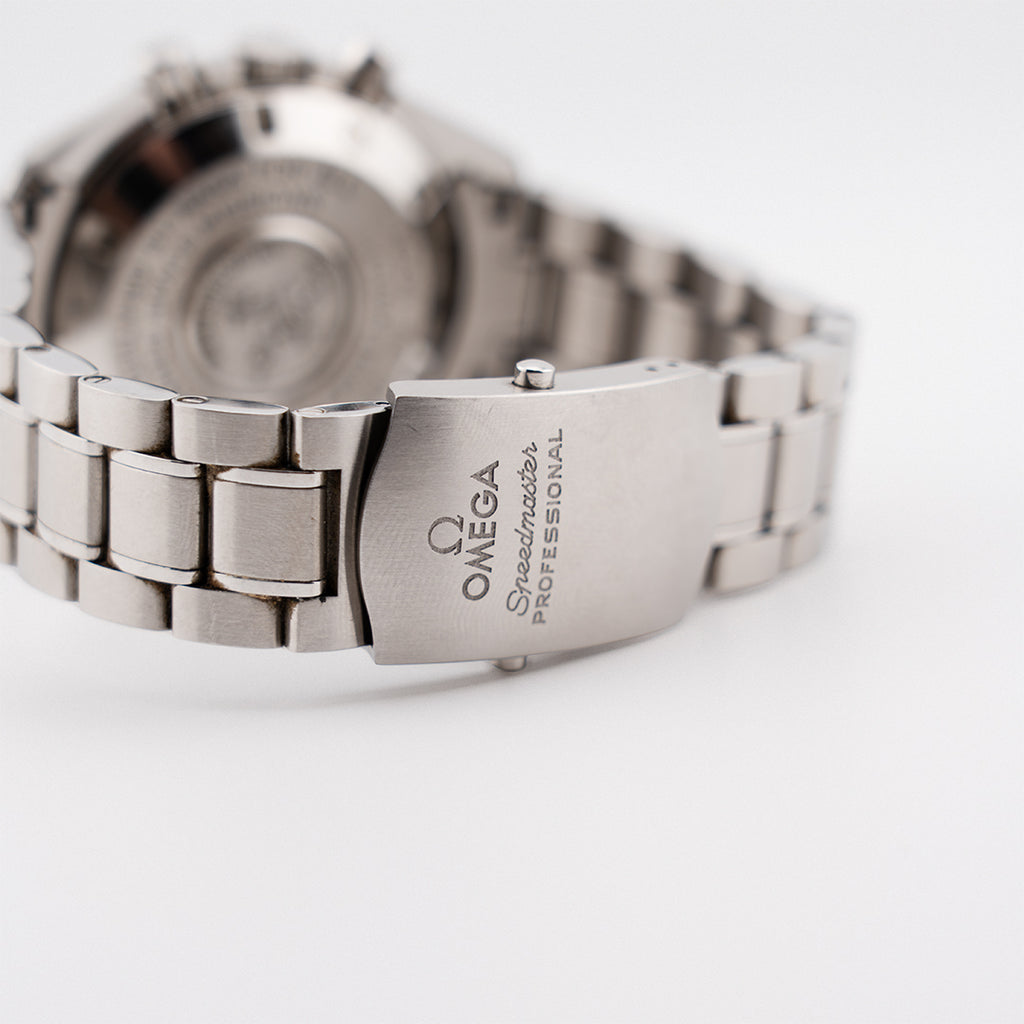 Omega Speedmaster Moonwatch Professional