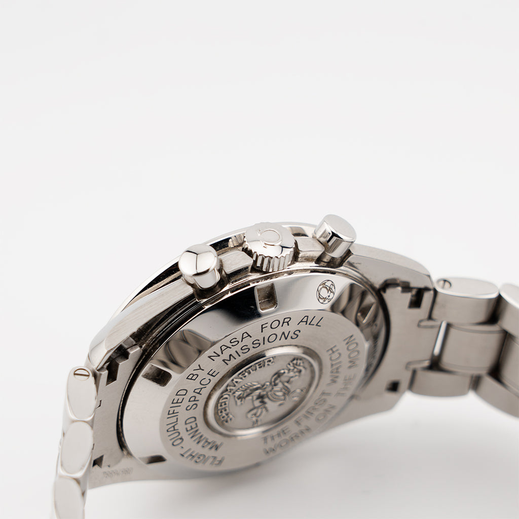 Omega Speedmaster Moonwatch Professional