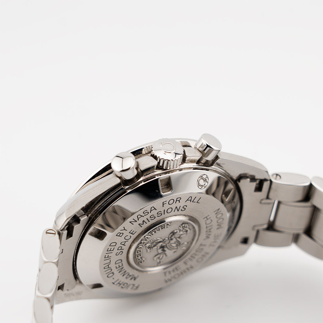 Omega Speedmaster Moonwatch Professional