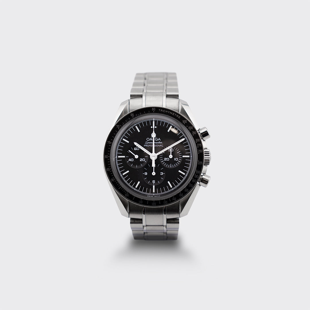 Omega Speedmaster Moonwatch Professional