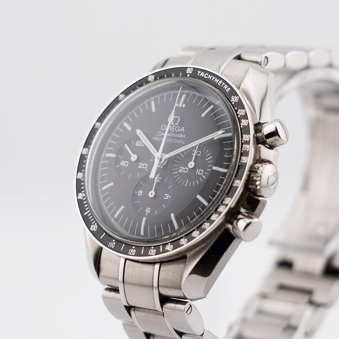 Omega Speedmaster Moonwatch Professional