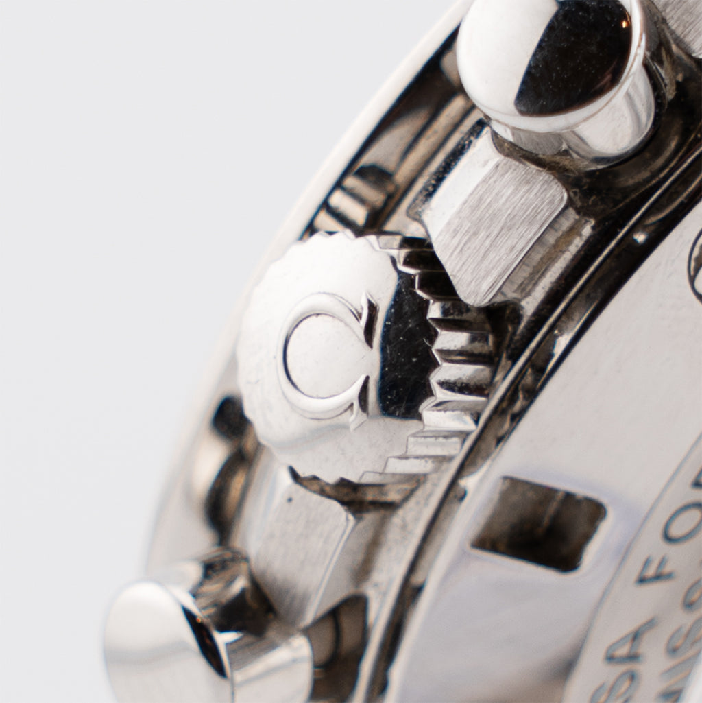 Omega Speedmaster Moonwatch Professional