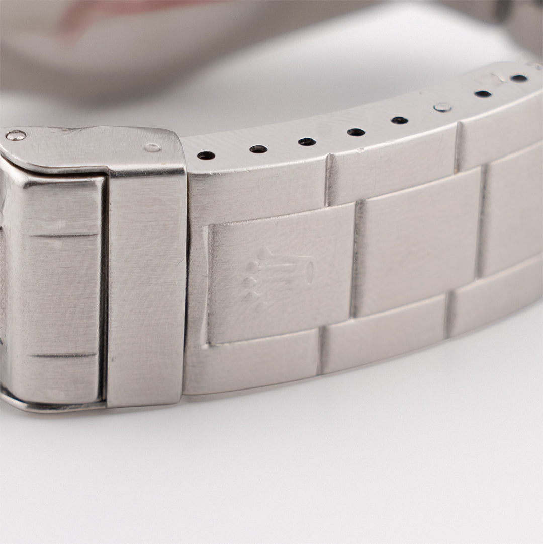 Rolex Submariner 1680
