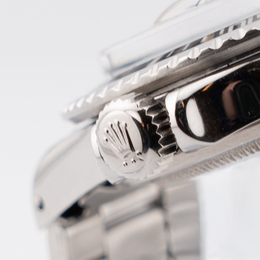 Rolex Submariner 1680 - Scritta rossa