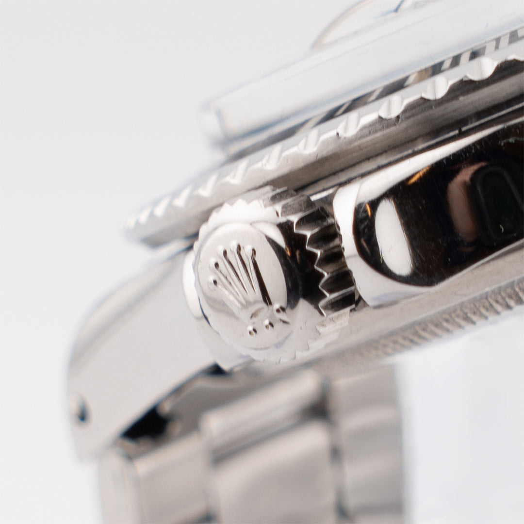 Rolex Submariner 1680 - Red writing