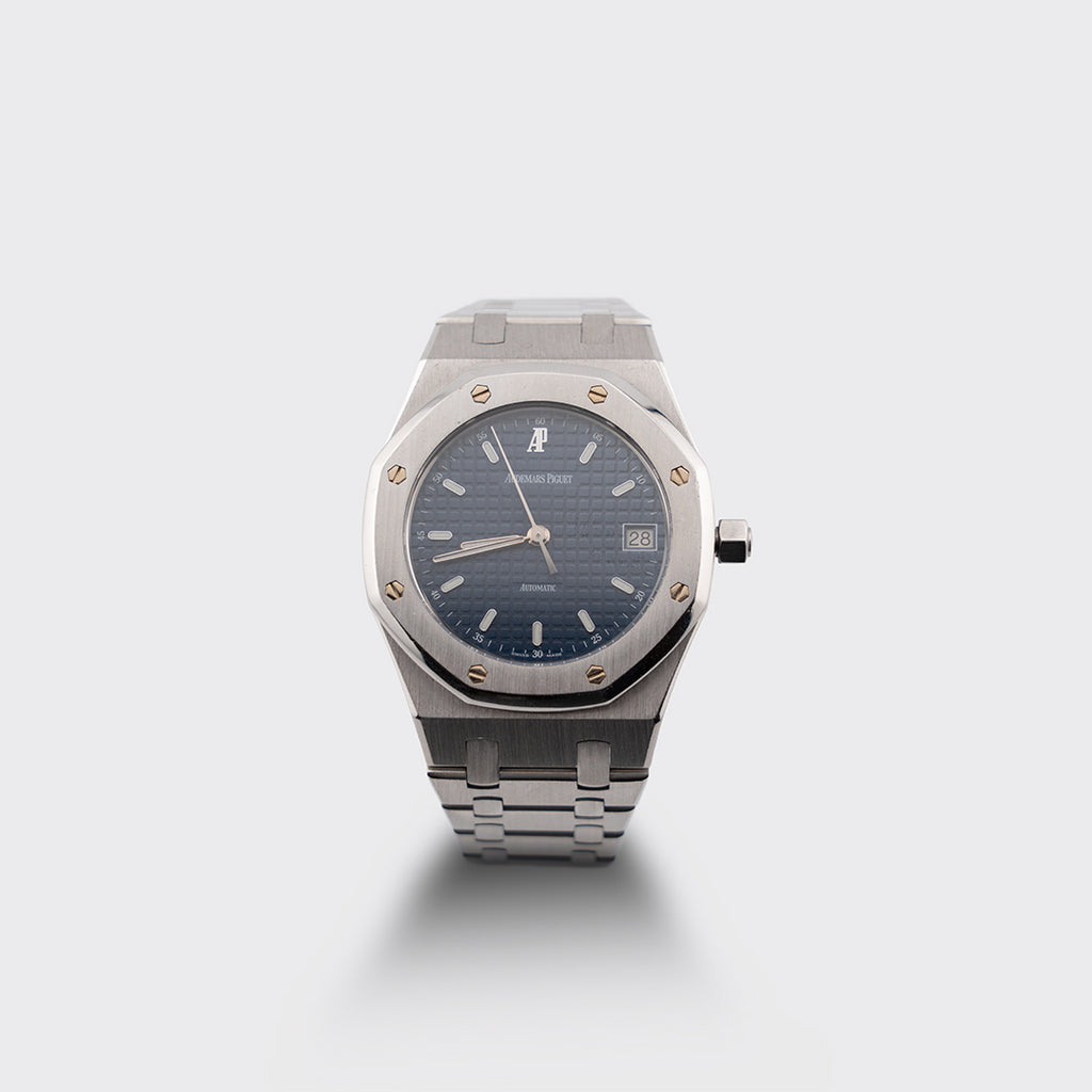 Audemars Piguet - Royal Oak