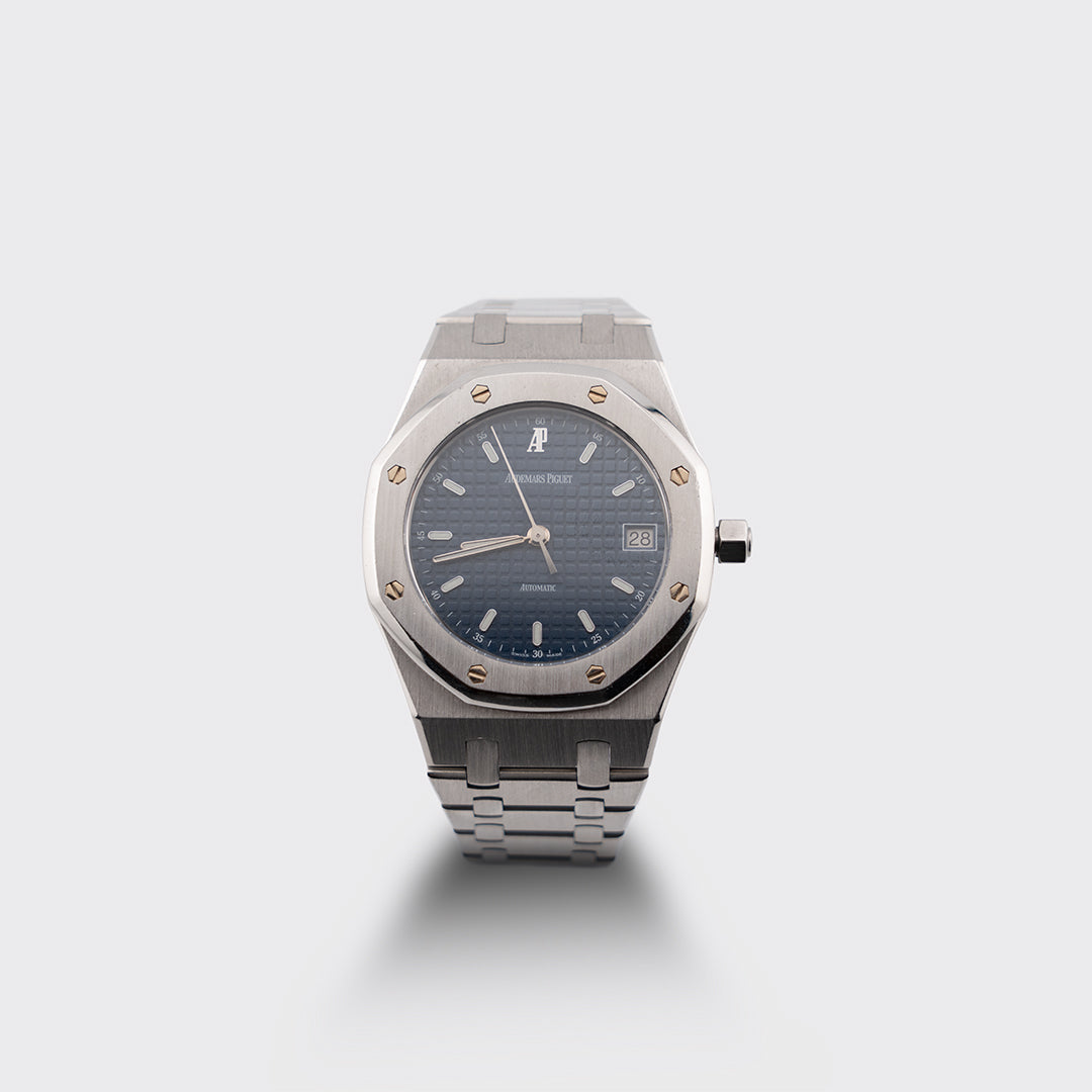 Audemars Piguet - Royal Oak