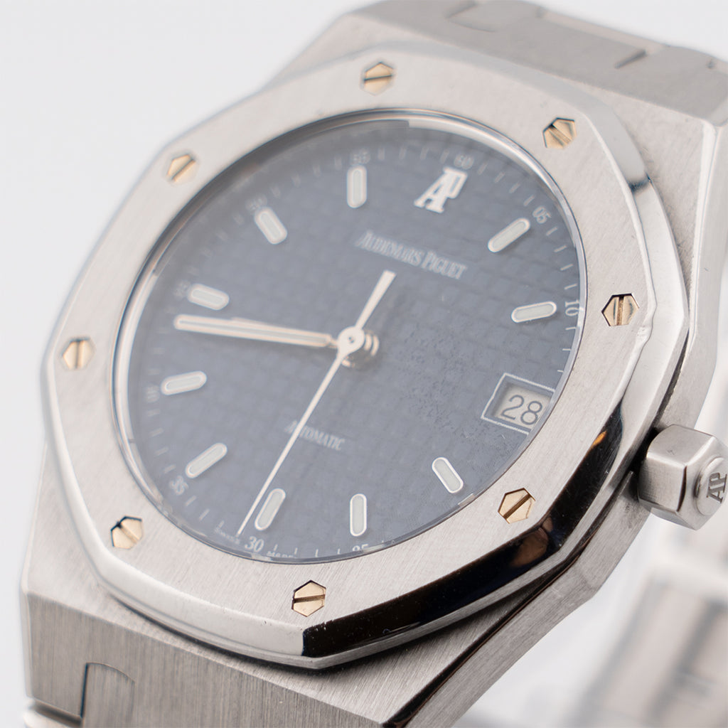 Audemars Piguet - Royal Oak