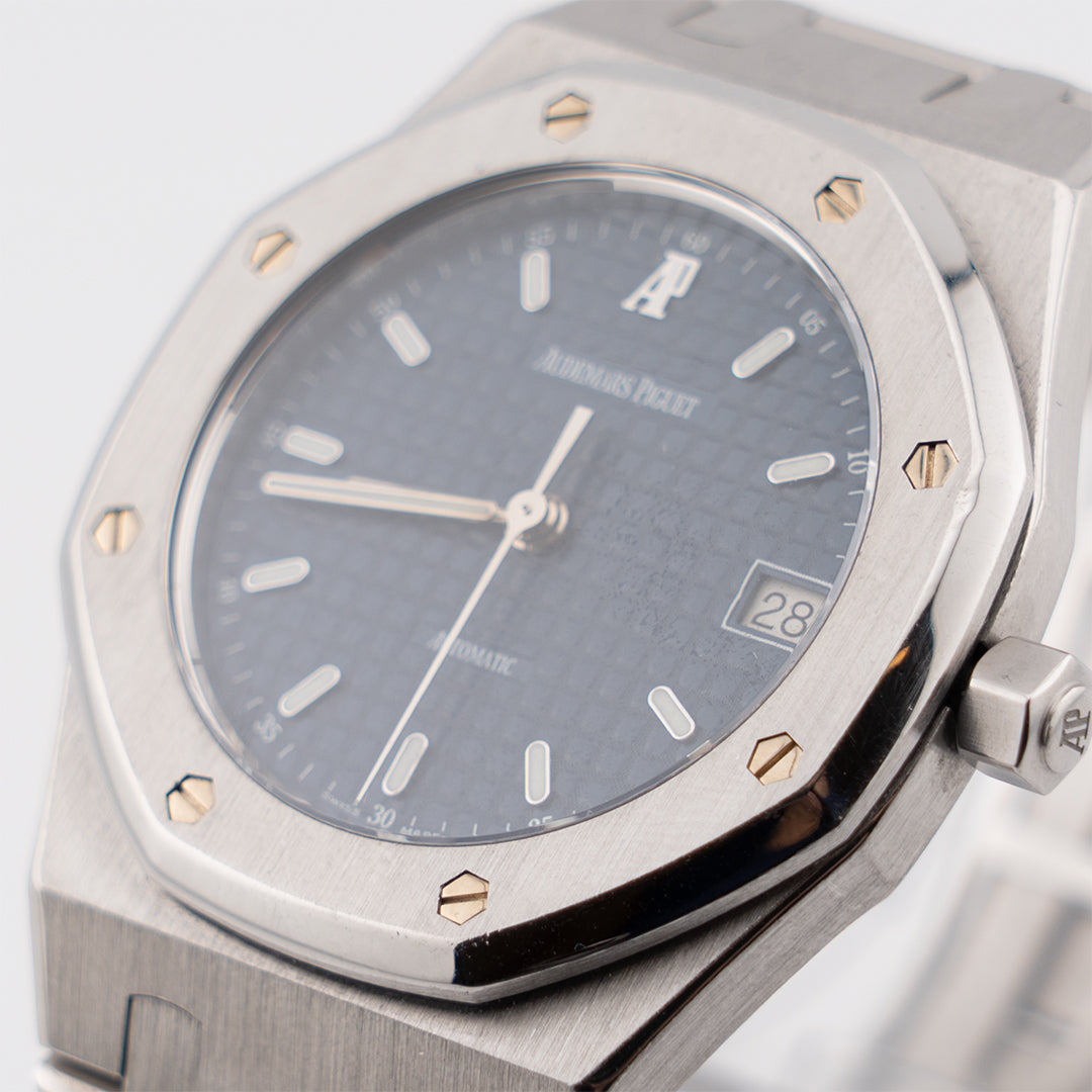 Audemars Piguet - Royal Oak