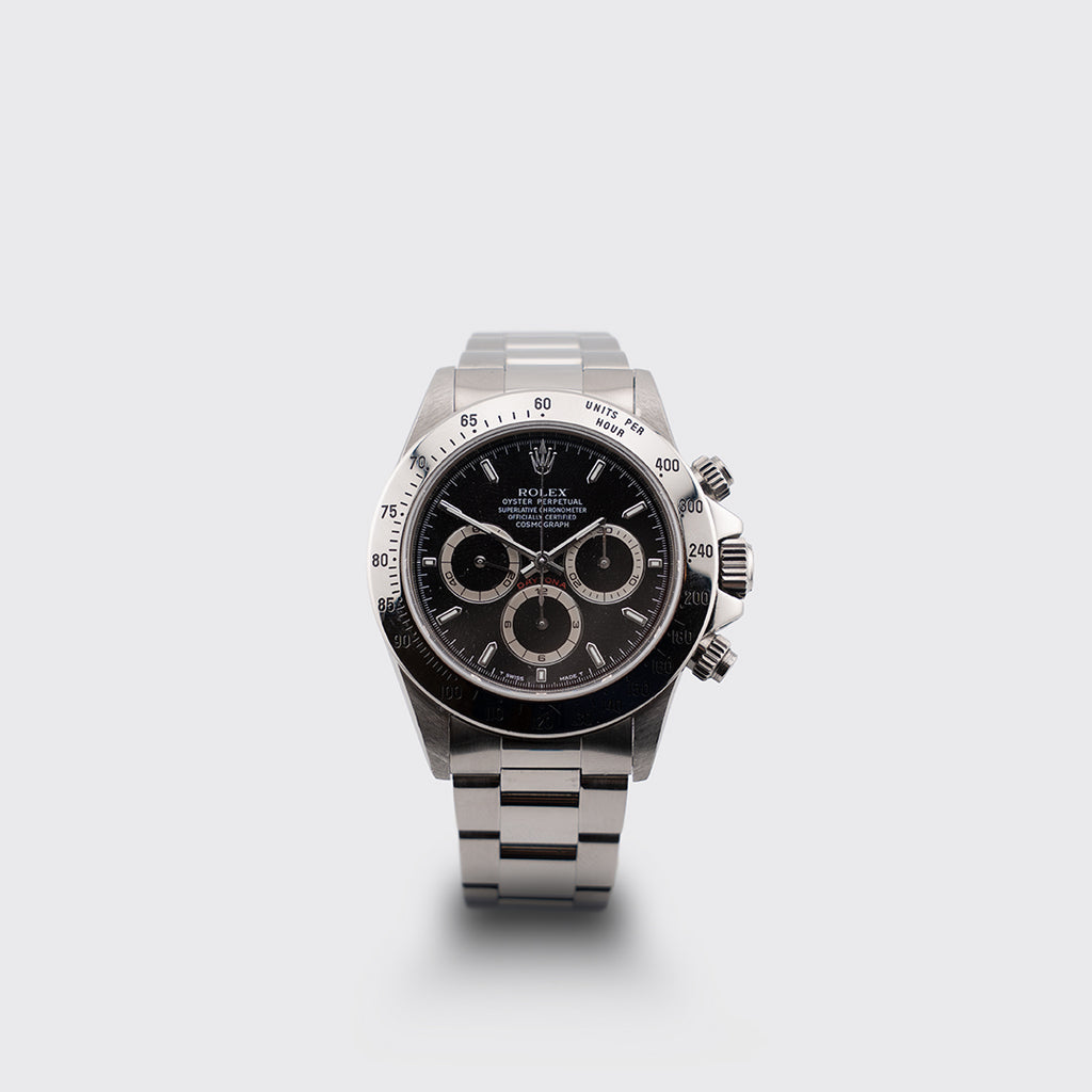 Rolex Daytona Patrizzi