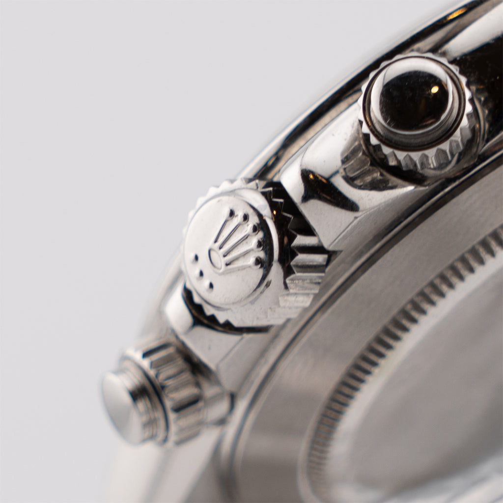 Rolex Daytona Patrizzi