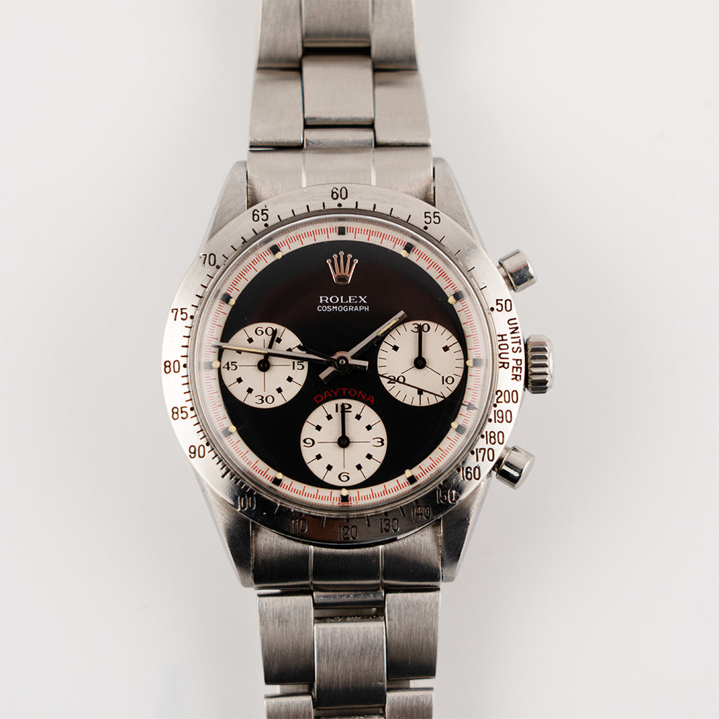 Rolex Daytona Paul Newman