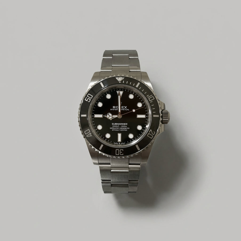 Rolex Submariner (No-Date)