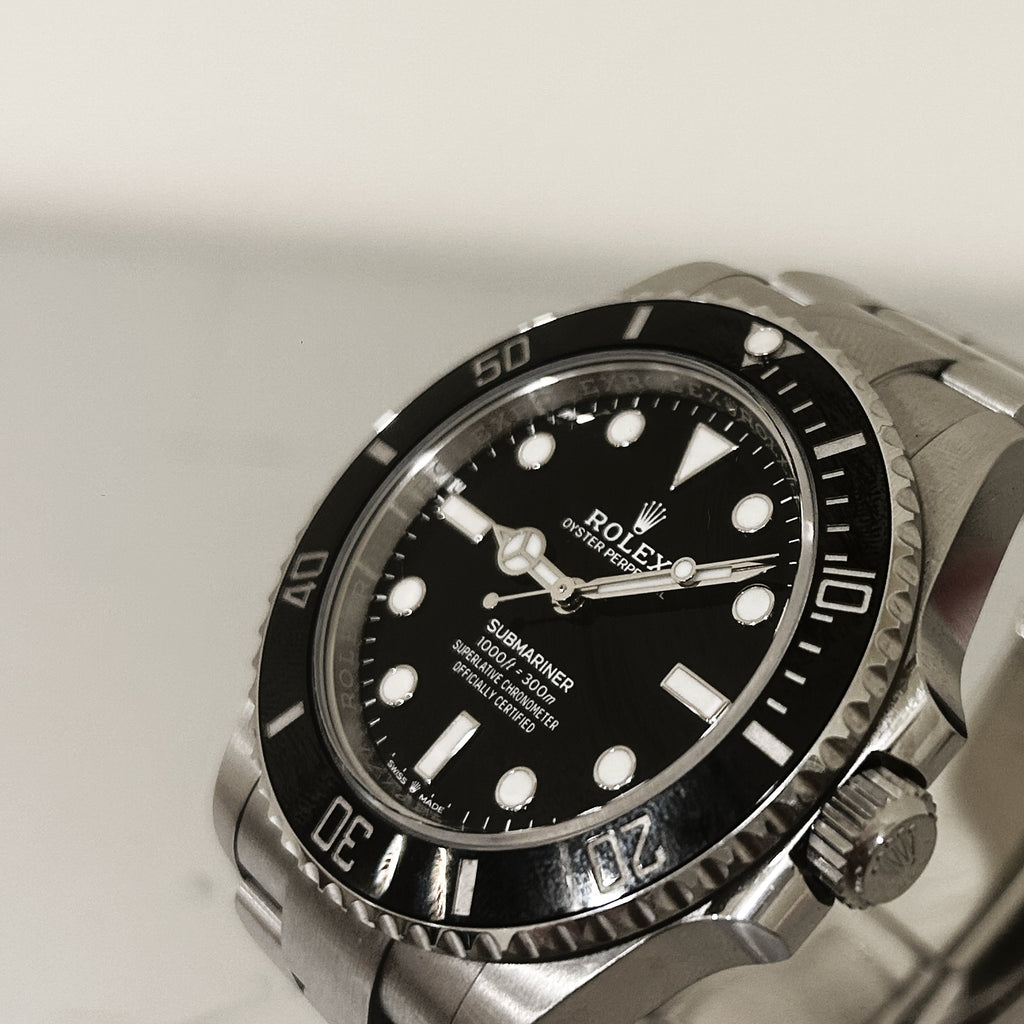 Rolex Submariner (No-Date)