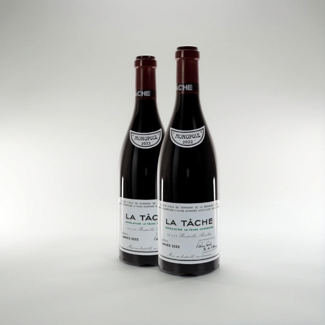 Domaine de la Romanée-Conti – La Tâche Grand Cru 2022