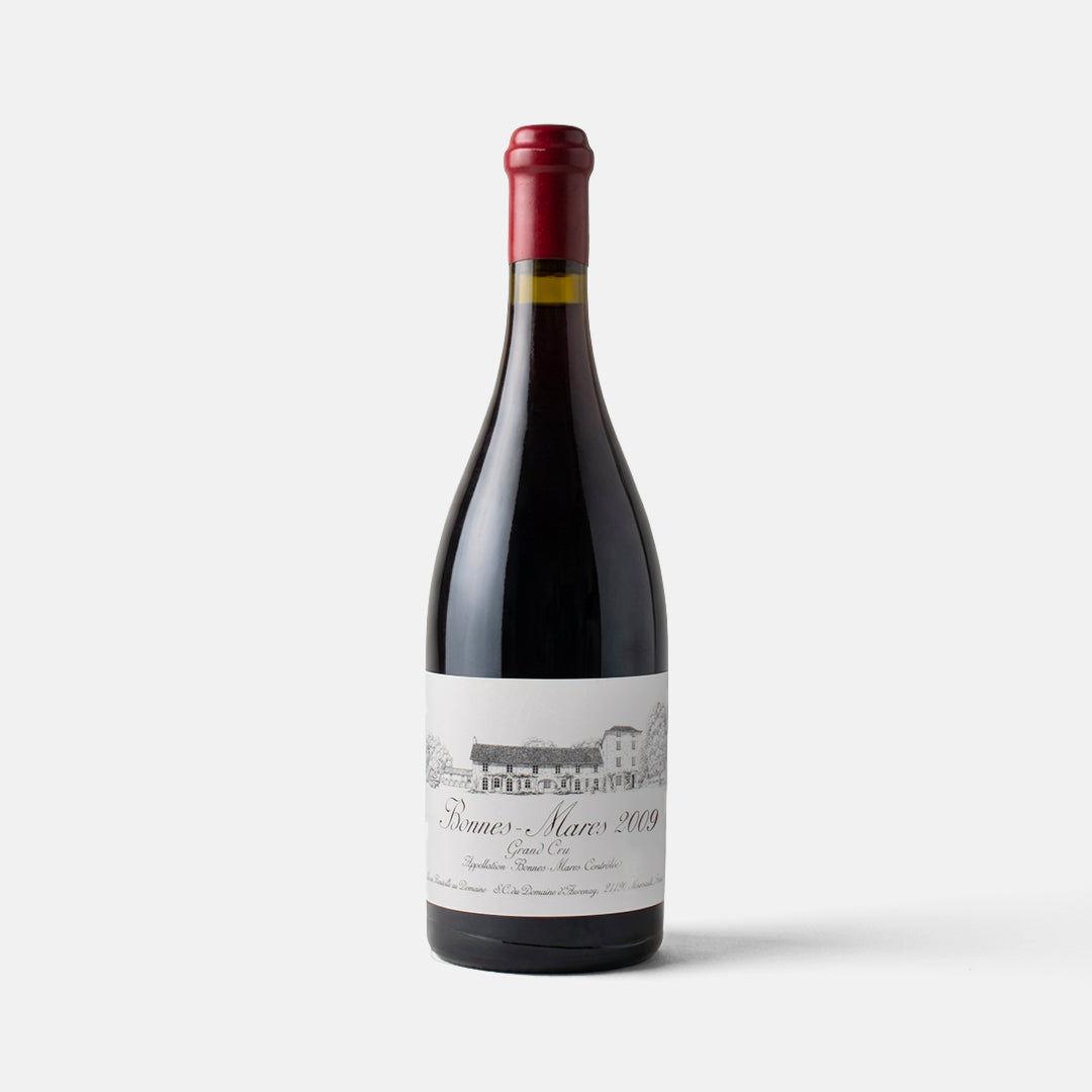 Domaine Leroy – Bonnes Mares Grand Cru 2009 OWC