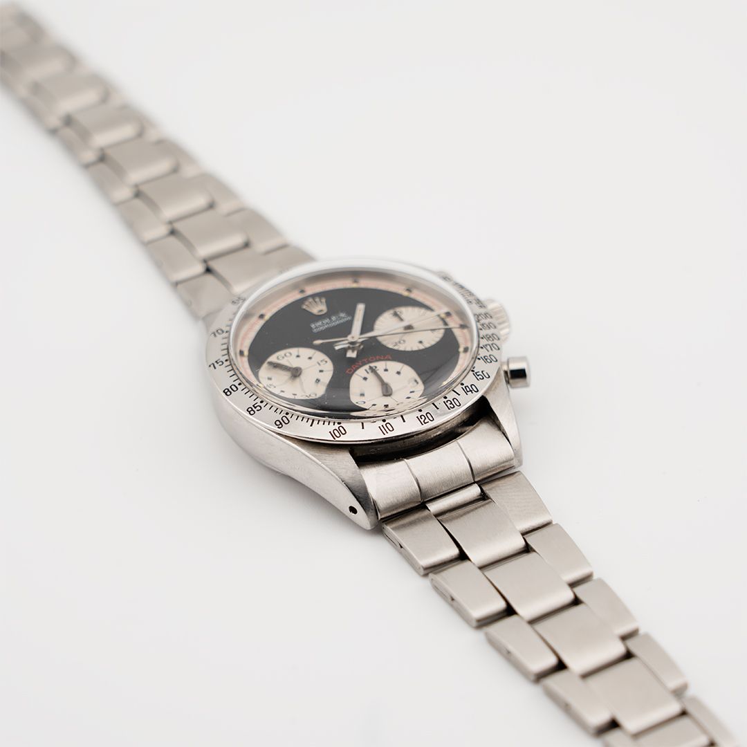 Rolex Daytona Paul Newman