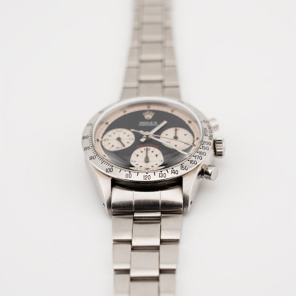 Rolex Daytona Paul Newman