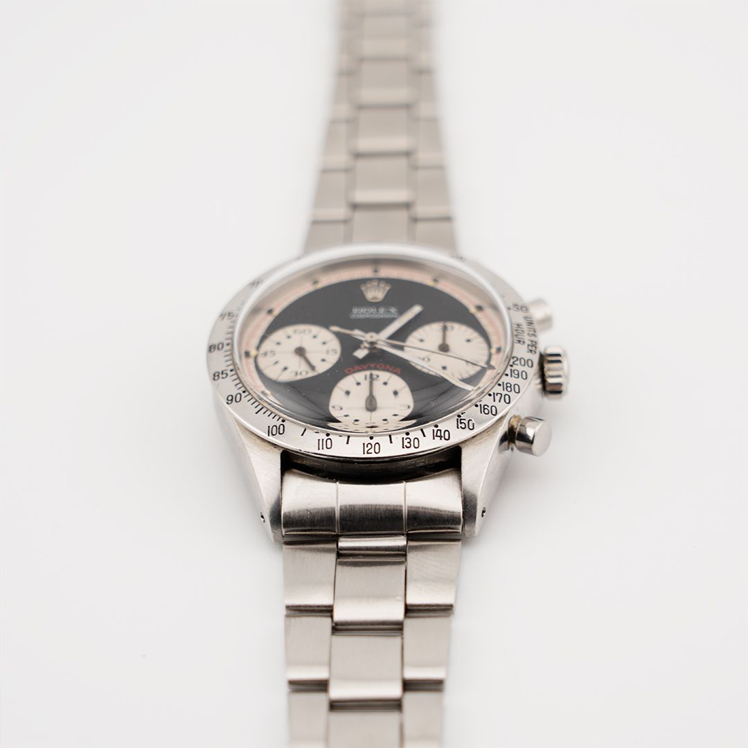Rolex Daytona Paul Newman