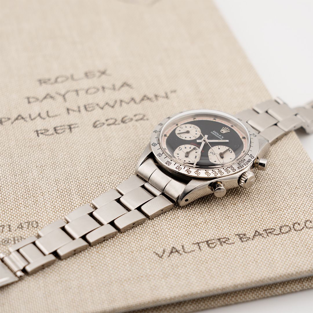 Rolex Daytona Paul Newman