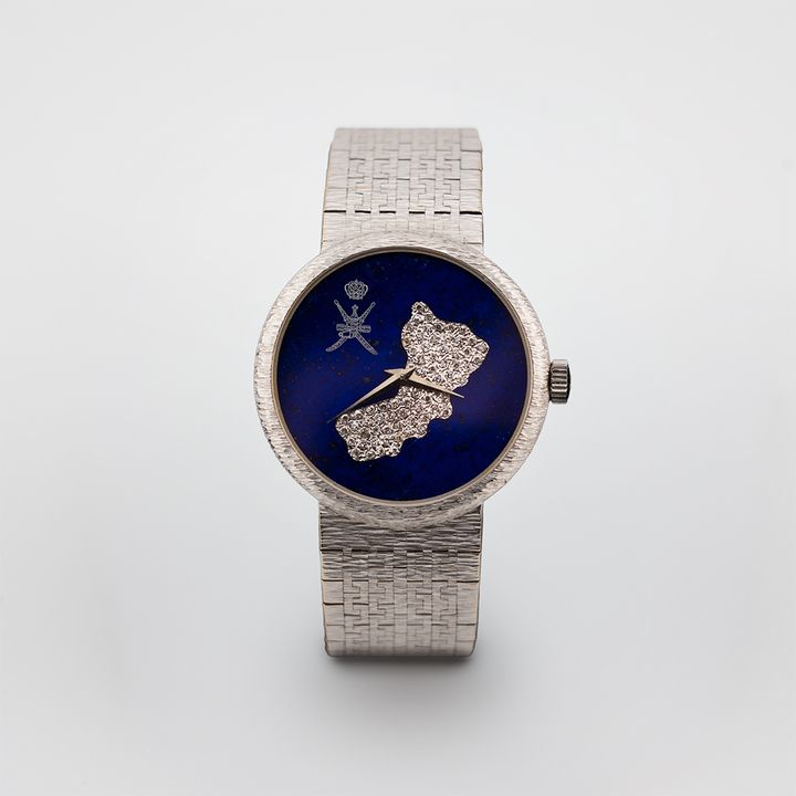 Piaget - Sultanate of Oman
