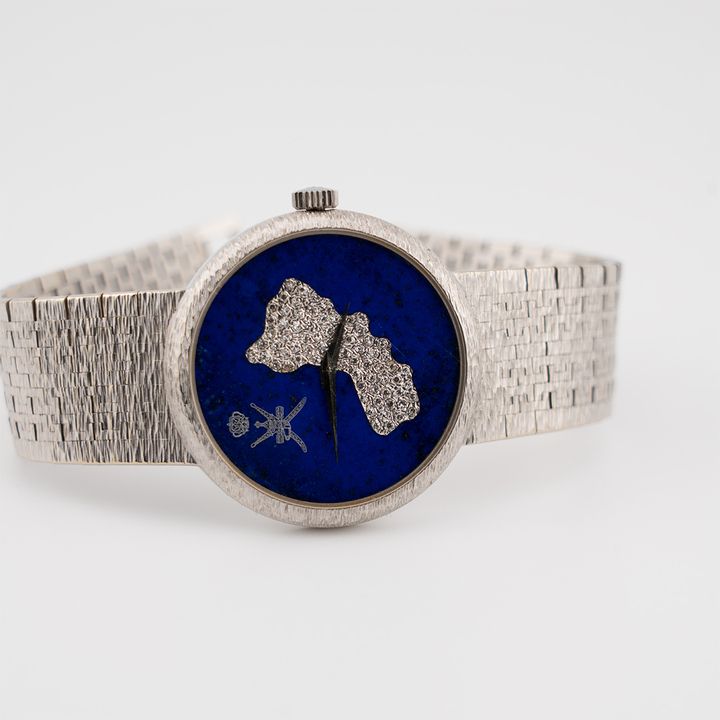 Piaget - Sultanate of Oman
