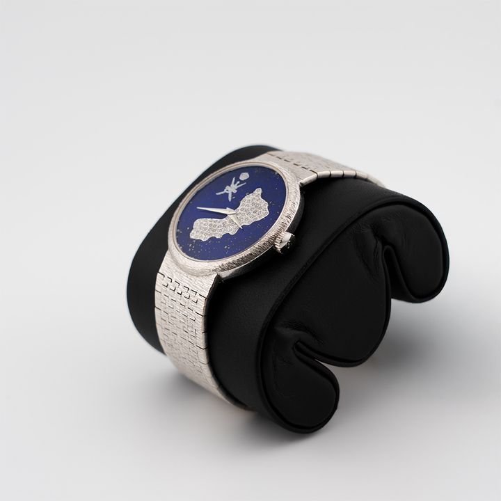 Piaget - Sultanate of Oman