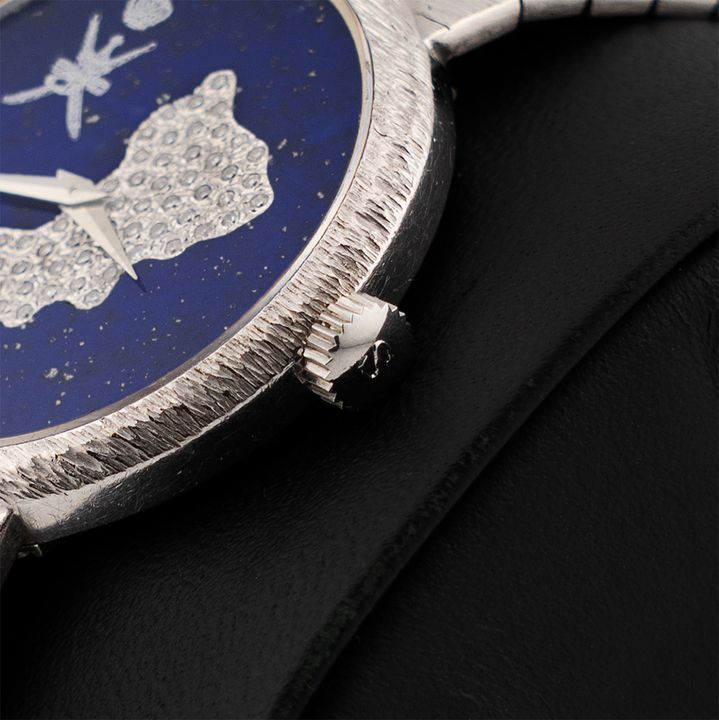 Piaget - Sultanate of Oman